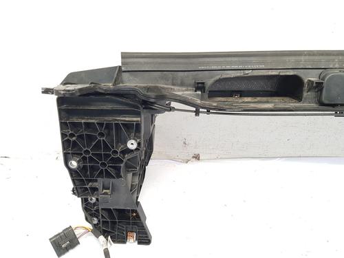 Front bumper reinforcement MERCEDES-BENZ GLS (X167)  | BP29755905C109