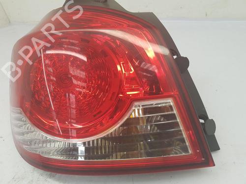 Left taillight CHEVROLET CRUZE Hatchback (J305) 1.6 | BP37519262C34 - Image 3