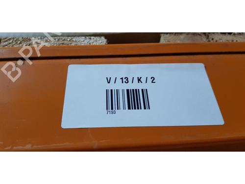 Pompa wspomagania kierownicy SAAB 9-3 (YS3F, E79, D79, D75) 2.0 t | BP29900365M99