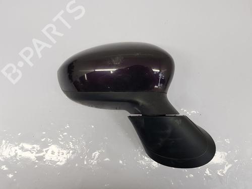 Used Right mirror FIAT 500 (312_) 1.2 (312AXA1A) (69 hp) 28482713