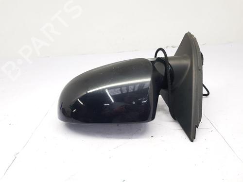 Left mirror VW PASSAT B6 Variant (3C5) 3.2 FSI 4motion | BP30090897C26