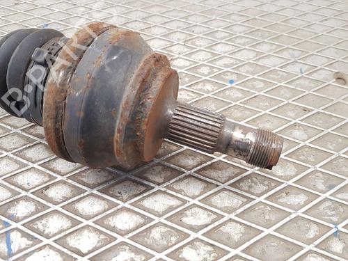 Drivaksel bagtil Højre MERCEDES-BENZ GLC (X253) 300 d 4-matic (253.919) | BP26134771M41