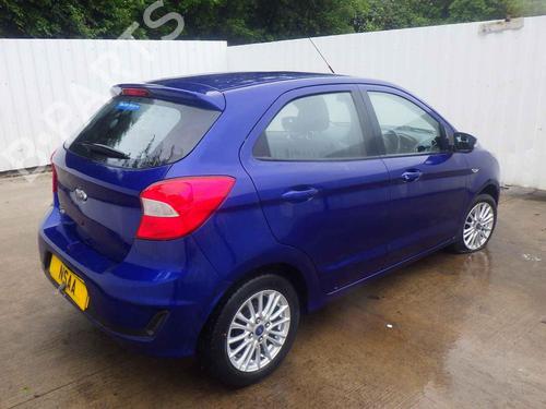 AC compressor FORD KA+ III (UK, FK)  | BP31910420M34  - Image 9