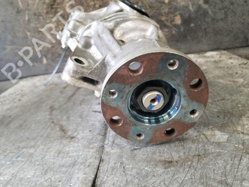 Front differential BMW X4 (G02, F98) xDrive 20 d Mild-Hybrid | BP32509608M23