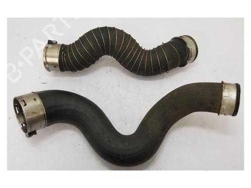 Used Intercooler pipe BMW X1 (E84) xDrive 20 d (184 hp) 22812124