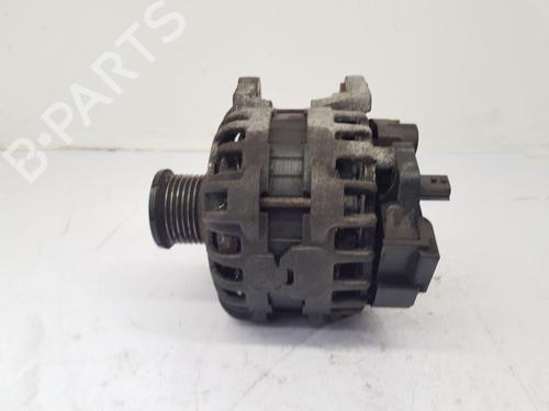 Alternator SMART FORFOUR Hatchback (453) 1.0 (453.042, 453.043) | BP35934101M7 - Image 3