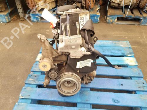 Engine FIAT 500 (312_) 1.2 (312AXA1A) | BP36408780M1  - Image 7