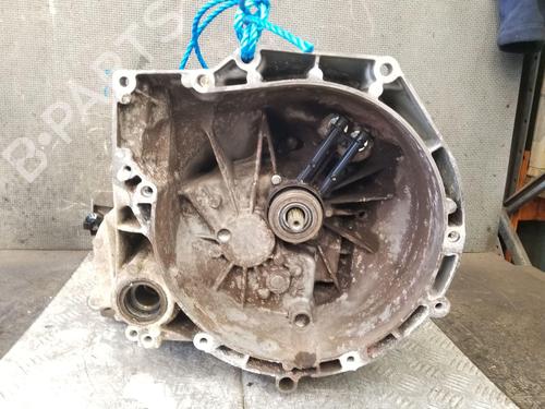 Gearbox FORD FIESTA VI (CB1, CCN) 1.5 TDCi | BP35933910M3 - Image 2
