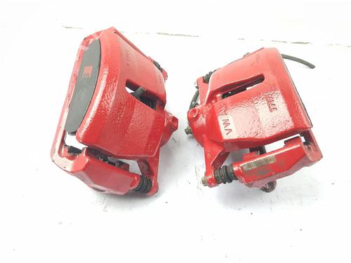Right front brake caliper AUDI A3 (8V1, 8VK) S3 quattro | BP32870575M104 - Image 10
