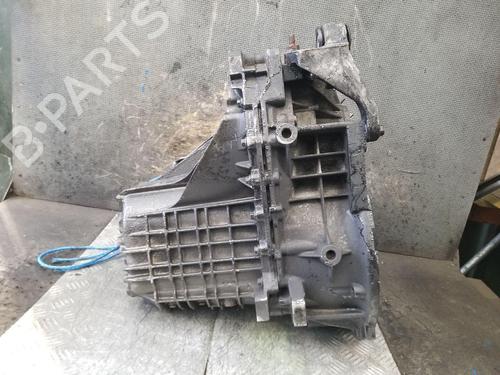 Gearbox VOLVO C30 (533) 1.6 D | BP33944304M3  - Image 8