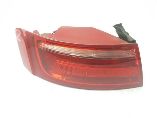 Used Left taillight Left taillight AUDI A5 (8T3) 1.8 TFSI (170 hp) 35967219 35967219