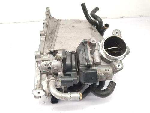 Intake manifold VW GOLF VII (5G1, BQ1, BE1, BE2) 2.0 TDI | BP28119879M70 