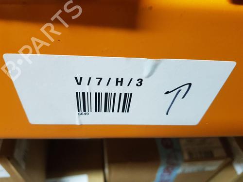 Electronic module JAGUAR XF II (X260) 2.0 D | BP30948667M83  - Image 7