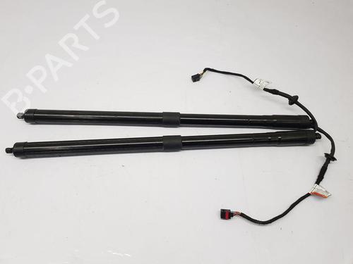 Used Tailgate lift support JAGUAR F-TYPE Coupe (X152) 5.0 SCV8 SVR / SCV8 P575 R (575 hp) 30115837