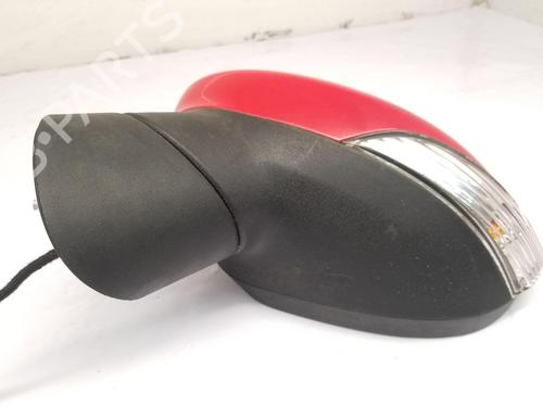 Left mirror FORD FIESTA VI (CB1, CCN) 1.5 TDCi | BP28105047C26 