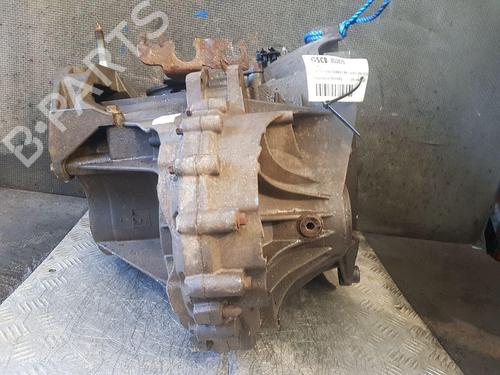Gearbox FORD TRANSIT Van (FA_ _) 2.2 TDCi | BP40020276M3 - Image 9
