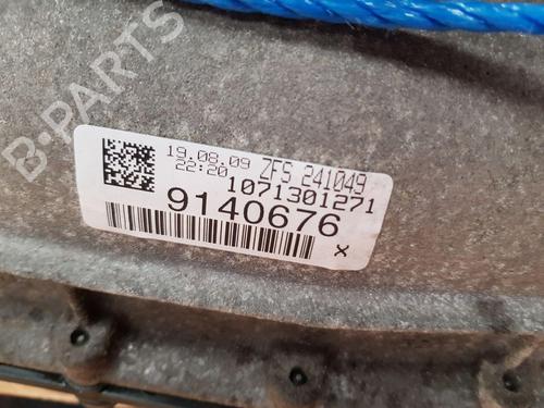 Gearbox BMW 5 (E60) 520 d | BP30137952M3 