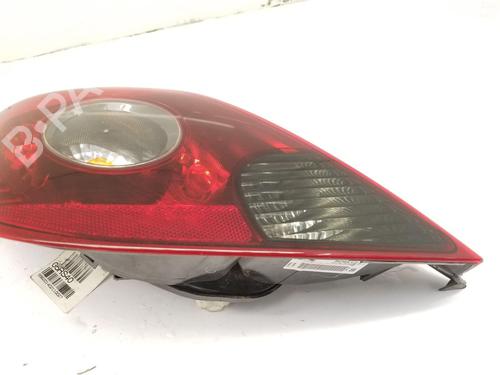 Venstre baglygte VAUXHALL CORSA Mk III (D) (S07) 1.2 i 16V (L08) | BP28119963C34 