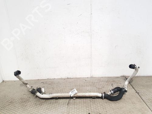 Used Intercooler pipe Intercooler pipe 36780225 36780225