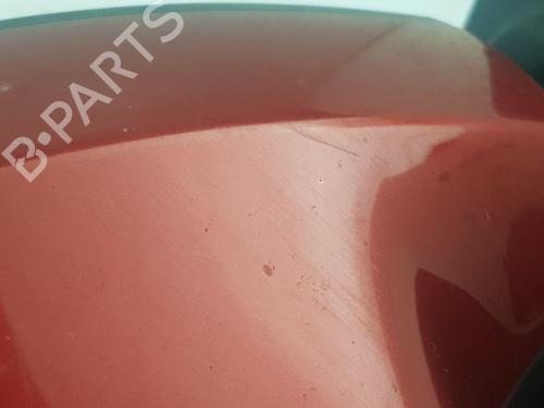 Left mirror DACIA SANDERO II 1.5 dCi | BP31959761C26