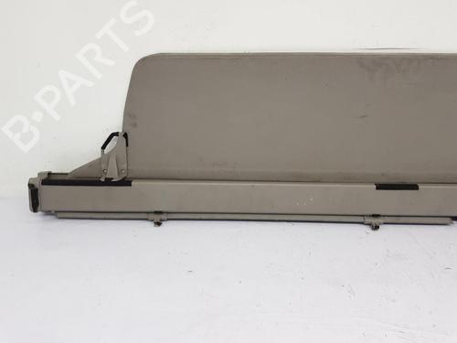 Rear parcel shelf NISSAN X-TRAIL I (T30) 2.2 dCi 4x4 | BP29755840C85 