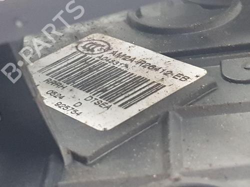 Rear right lock FORD MONDEO IV (BA7) 2.0 TDCi | BP28088113C99 