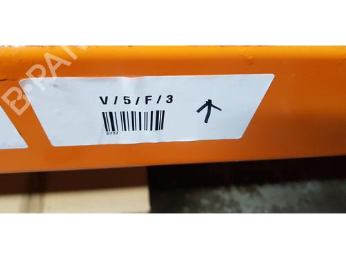 Ignition coil FORD FOCUS II (DA_, HCP, DP) 2.5 ST | BP27392407M94 - Image 22