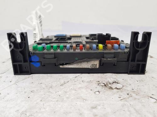 Electronic module CITROËN BERLINGO Box Body/MPV (B9) 1.6 HDi 75 | BP33630154M83 - Image 7