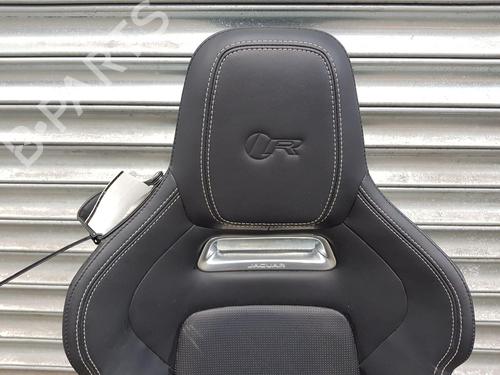 Sæde højre fortil JAGUAR F-TYPE Coupe (X152) 5.0 SCV8 SVR / SCV8 P575 R | BP29700741C16 