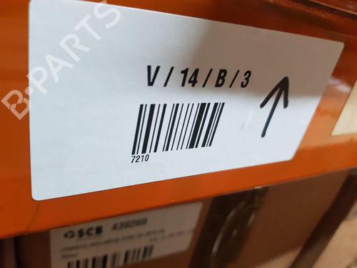 Electronic module VOLVO XC60 II (246) B4 Mild-Hybrid AWD | BP22678430M83 