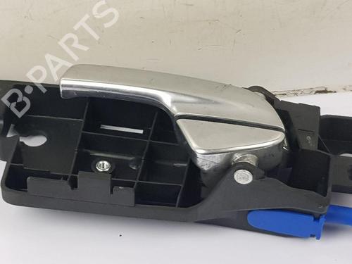 Front left lock FORD MONDEO IV (BA7) 2.0 | BP29642105C98 