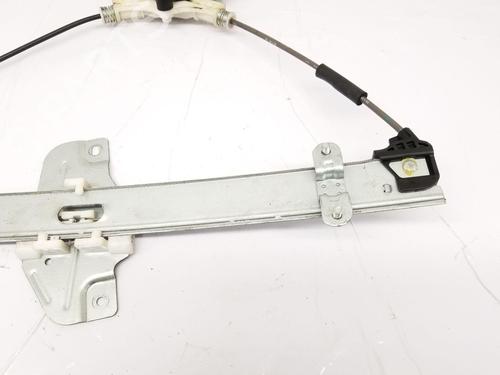 Front right window mechanism KIA PICANTO II (TA) 1.2 | BP35746373C23 - Image 2