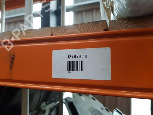 Front right panel PORSCHE 911 (997) 3.6 Turbo | BP35933968C59 - Image 15