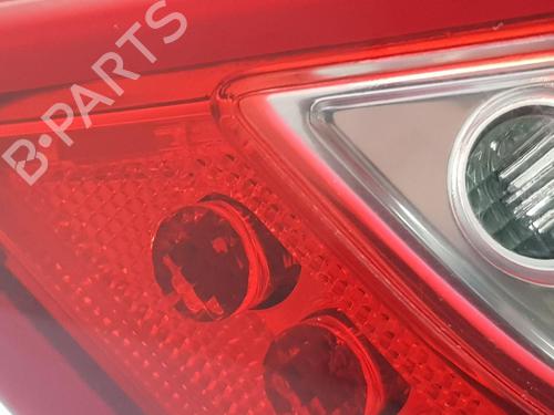 Right taillight JAGUAR XJ (X351) 3.0 SDV6 | BP32275051C35