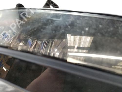 Left front fog light VW GOLF VII (5G1, BQ1, BE1, BE2) 2.0 TDI | BP27530424C30 