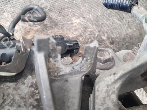 Gearbox MAZDA 6 Saloon (GJ, GL) 2.2 D (GJ2FP) | BP36407957M3 - Image 7