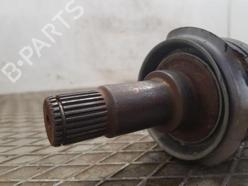 Antriebswelle links hinten MERCEDES-BENZ C-CLASS Convertible (A205) C 200 EQ Boost (205.477) | BP29262603M40 