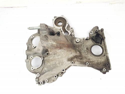 Used Timing cover Timing cover FORD FOCUS III 1.0 EcoBoost (100 hp) 36364669 36364669
