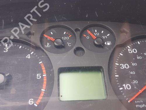 Instrument cluster FORD TRANSIT Van (FA_ _) 2.2 TDCi | BP33473150C47  - Image 5