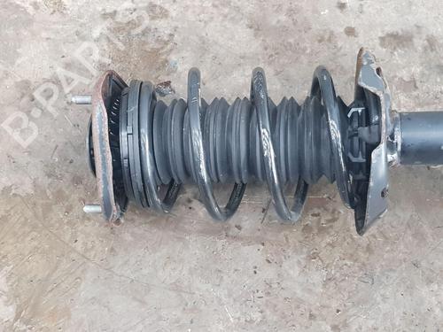 Right front suspension TOYOTA C-HR (_X1_) 1.8 Hybrid (ZYX10_, ZYX11_, ZYX10R, ZYX11R) | BP22965427M73 