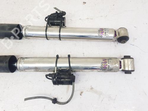 Right front suspension VW GOLF VII (5G1, BQ1, BE1, BE2) 1.2 TSI | BP30379203M73 