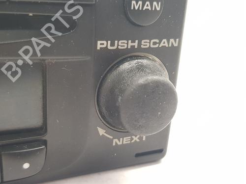 Radio PORSCHE BOXSTER (986)  | BP22208629E6 