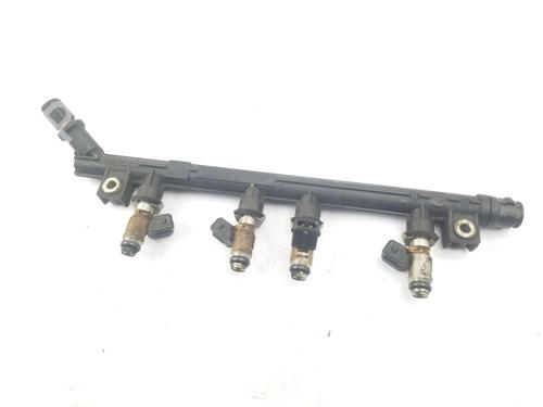 Used Injection rail FIAT 500 (312_) 1.2 (312AXA1A) (69 hp) 29514504