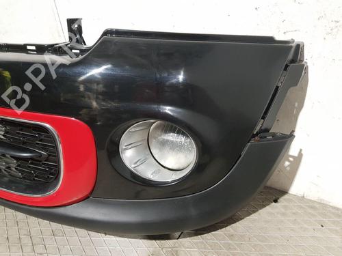 Front bumper MINI MINI (R56) One D | BP22657138C7 