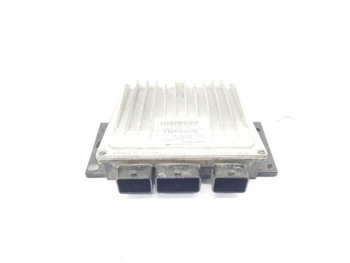 Engine control unit (ECU) RENAULT KANGOO (KC0/1_) 1.5 dCi (KC08, KC09) | BP32632221M57 