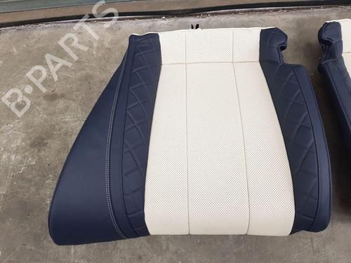 Right front seat BENTLEY CONTINENTAL Convertible (3S_) 6.0 AWD | BP27579667C16  - Image 95