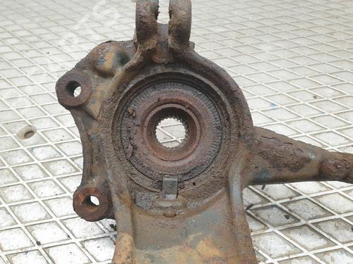 Left front steering knuckle CITROËN DS3 (SA_) 1.6 BlueHDi 100 | BP23140021M25 