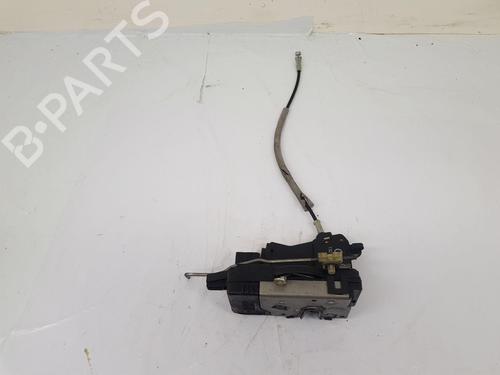 Used Front right lock Front right lock VAUXHALL VECTRA Mk II (C) GTS (Z02) 1.9 CDTI (120 hp) 34639294 34639294