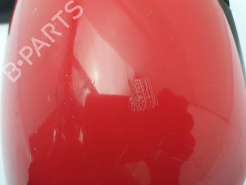 Right mirror HYUNDAI i10 I (PA) 1.2 | BP23119354C27