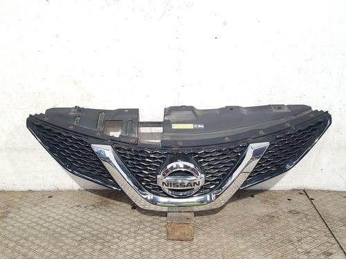 Grill NISSAN QASHQAI II (J11, J11_) 1.2 DIG-T (115 hp) 29870946